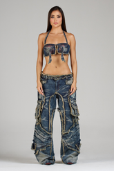 SET APPALUSEÉ BLUE (PREVENTA)