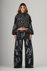 SET JEAN Y CHAQUETA PURE CDM WOMAN