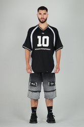 SET BERMUDA BOLLEX Y CAMISETA