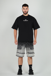 SET SHINY BERMUDA BOLLEX Y CAMISETA MED AIR