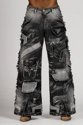 (PREEVENTA) JEAN METEORIUS MEN