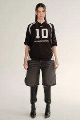 SET CAMISETA Y BERMUDA KORE