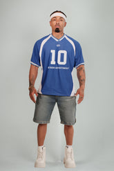 BERMUDA KORE DIRTY MEN