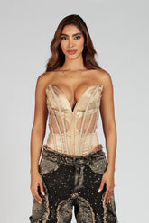 CORSÉ WILL OPULENCE