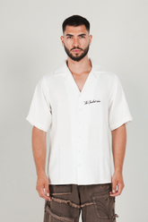 CAMISA LUCIANO BLANCA