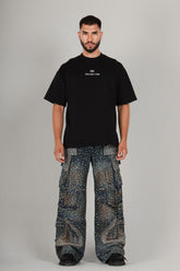 SET SHINY SIGNATURE Y CAMISETA REMA