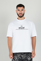 CAMISETA PYXIS BLANCO