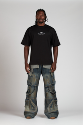 SET SIGNATURE Y CAMISETA AIR MED