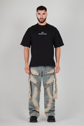 SET HIPÉRION AZUL Y CAMISETA AIR MED