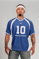 CAMISETA CEROXYLON AZUL