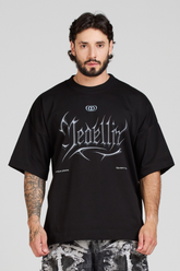 CAMISETA QUANTUM BLACK