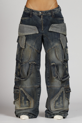 JEAN SIGNATURE WOMAN