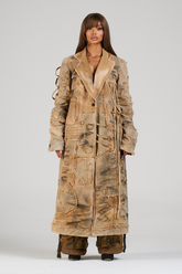 GABAN STARLIN CAFE WOMAN