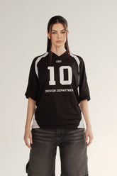 CAMISETA CEROXYLON NEGRO