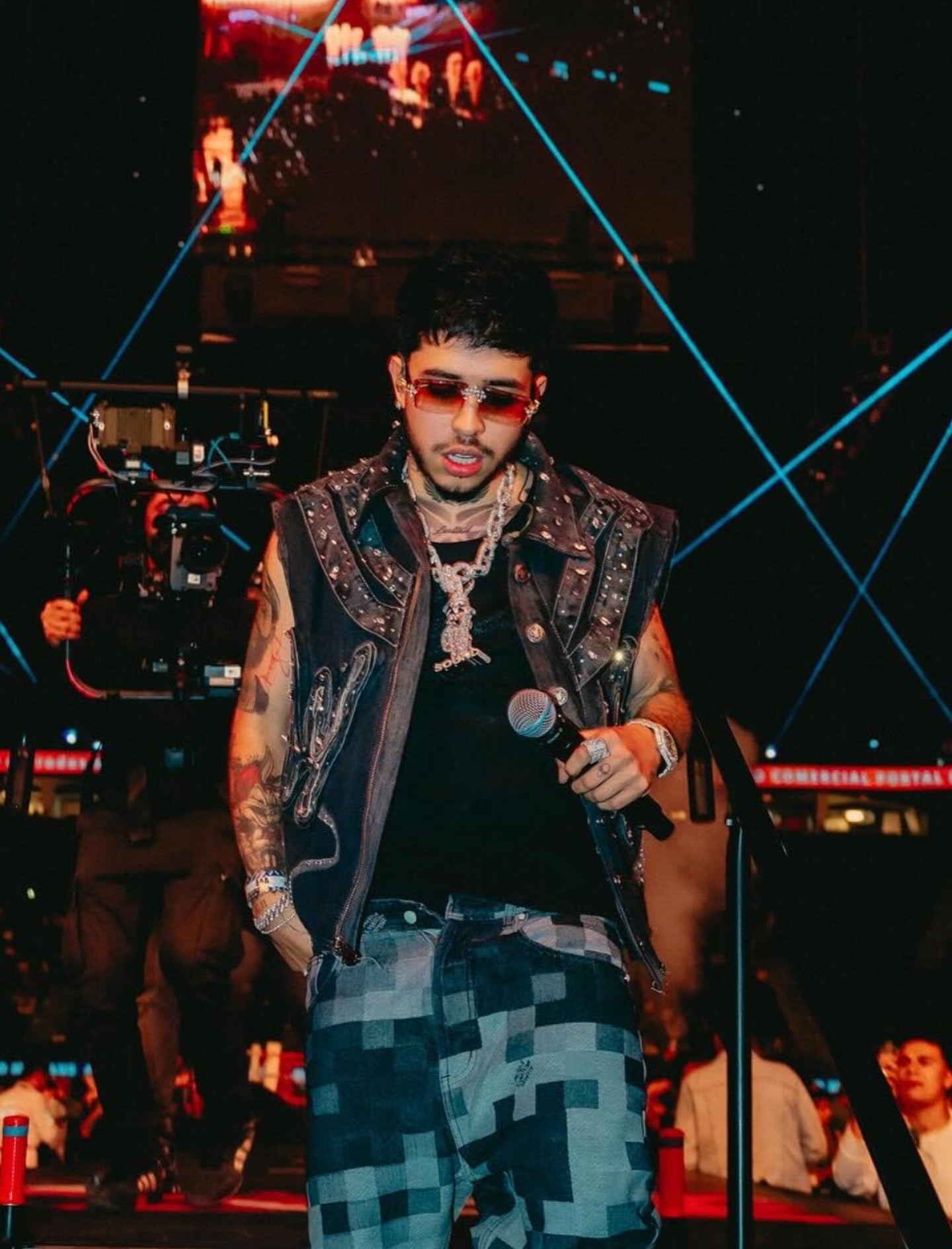 WETSCOL: CUANDO EL ESTILO Y EL STREAMING SE ENCUENTRAN