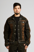 CHAQUETA URUS BLACK MEN