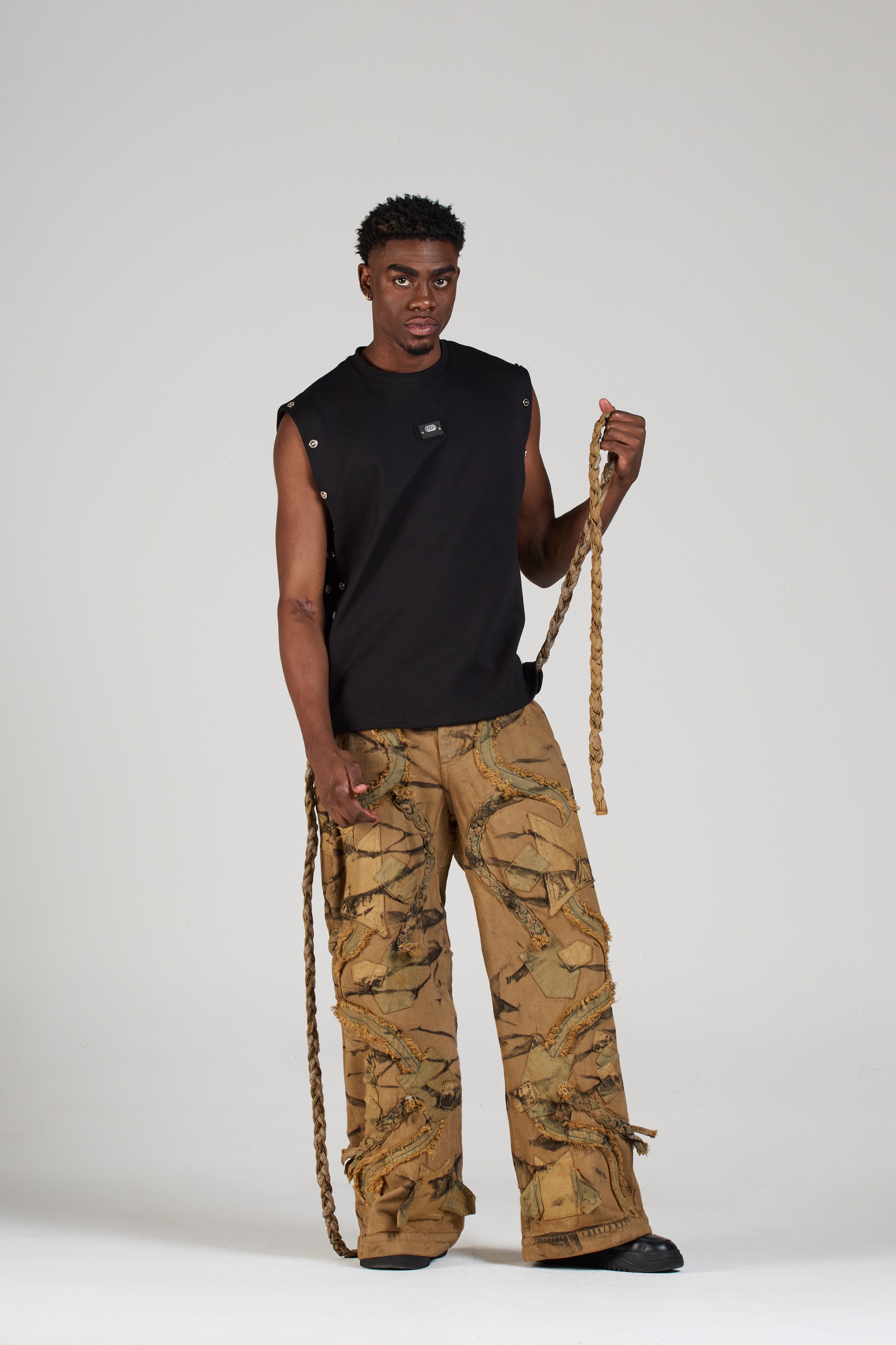 JEAN HELIOS MEN