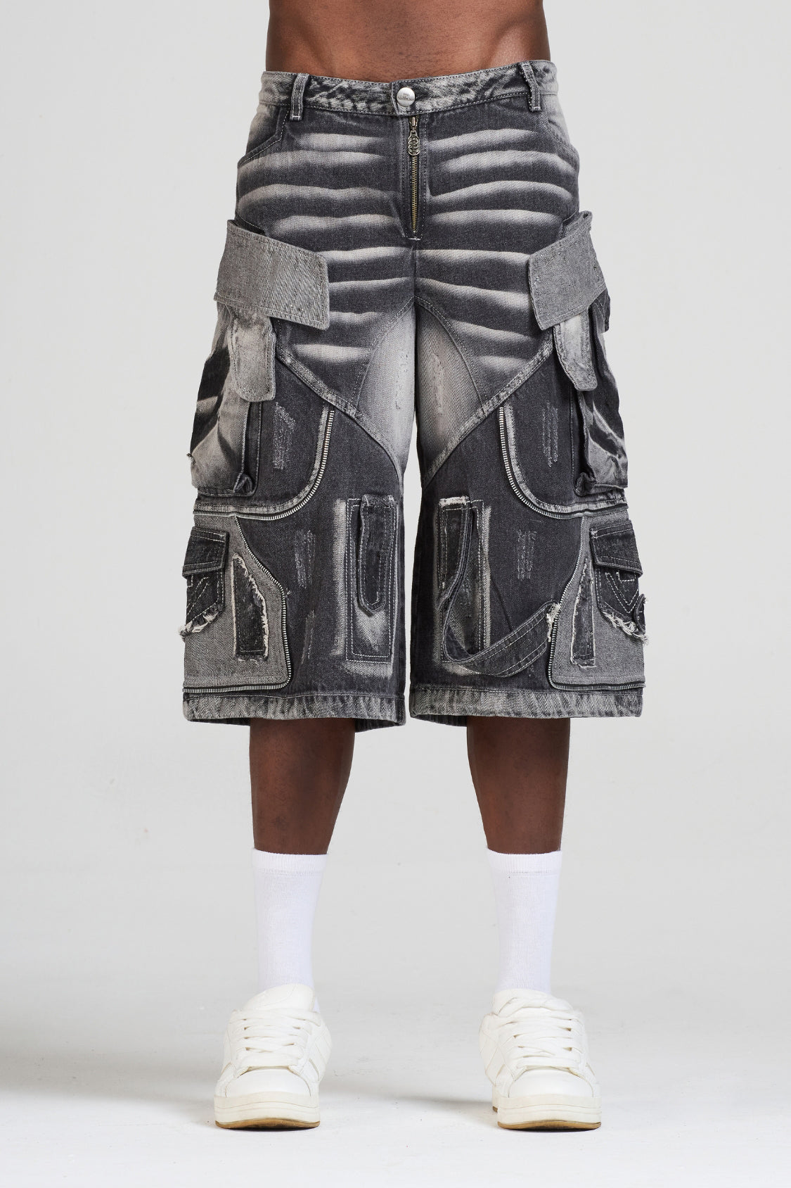 JORTS / BERMUDA SIGNATURE MEN