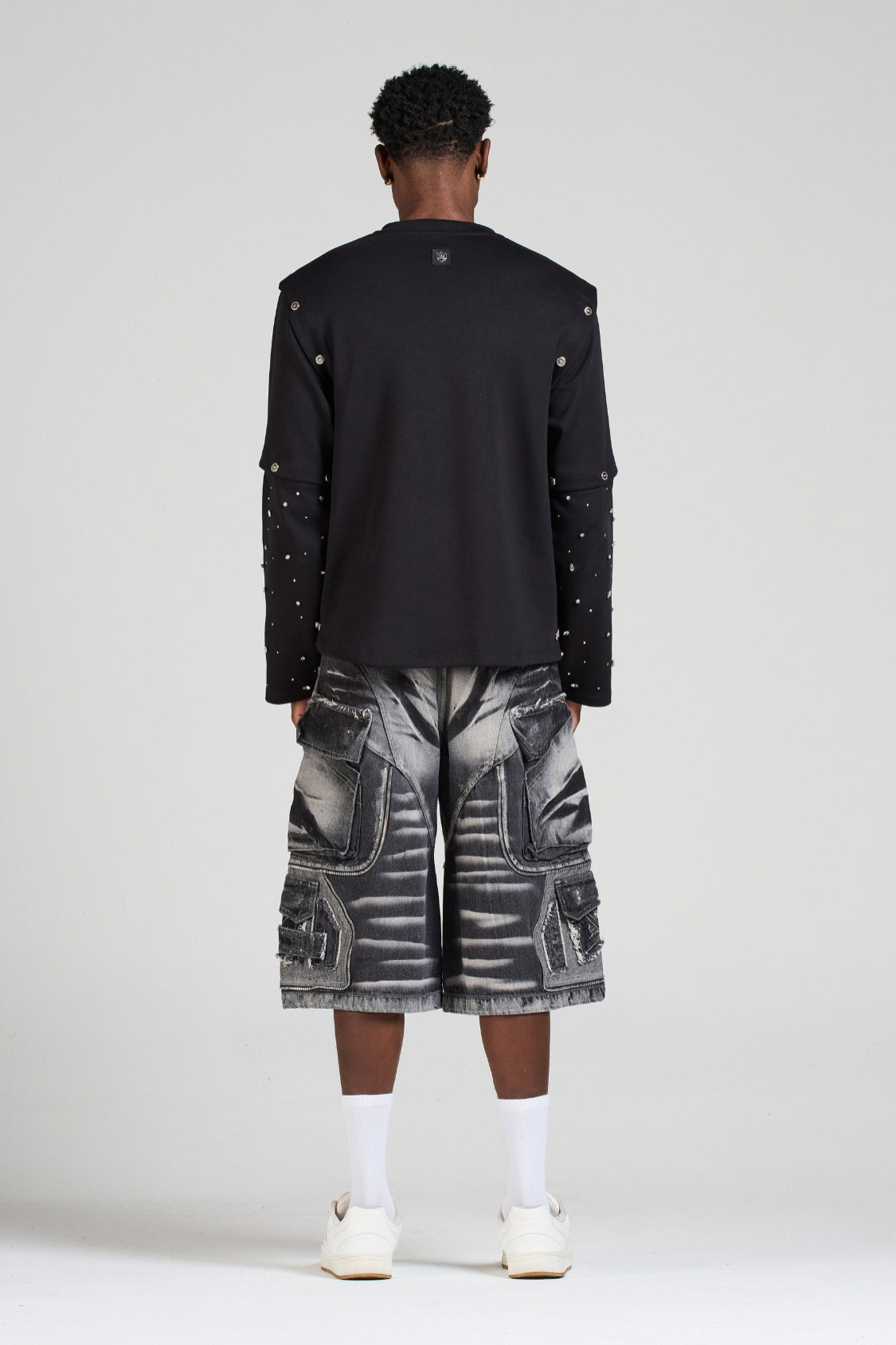 SET BUZO SKY AURA Y BERMUDA SIGNATURE