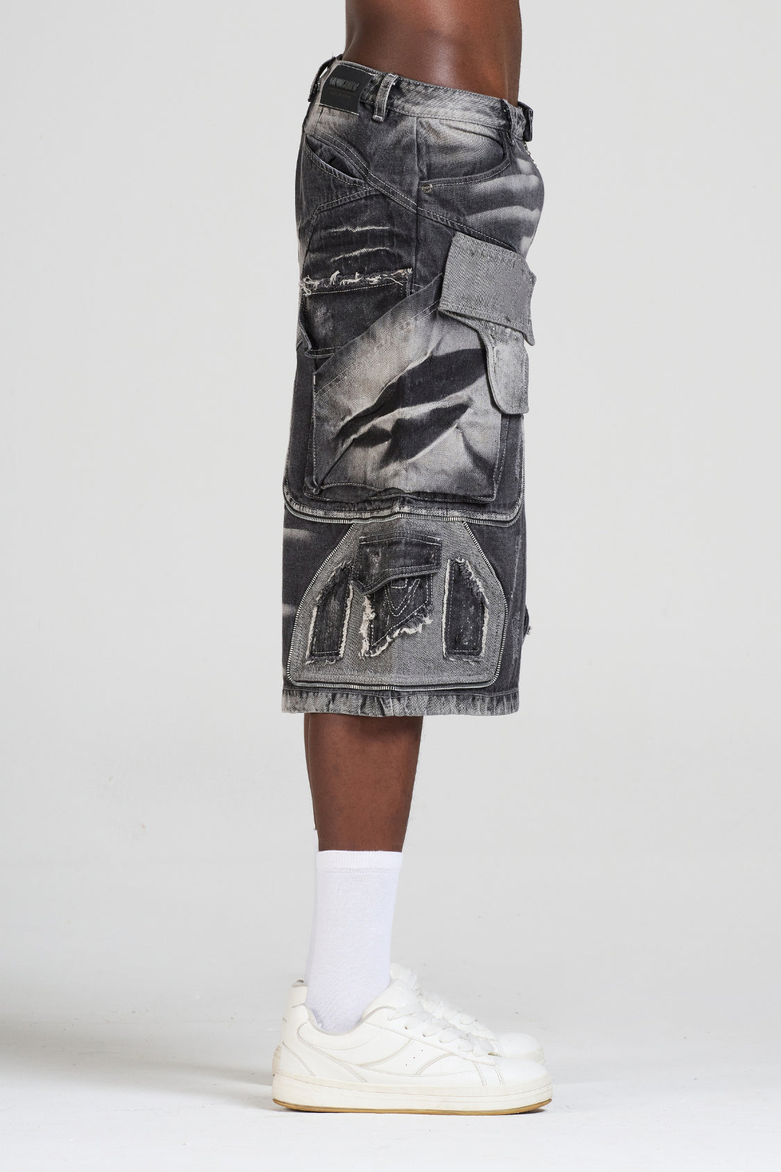 JORTS / BERMUDA SIGNATURE MEN