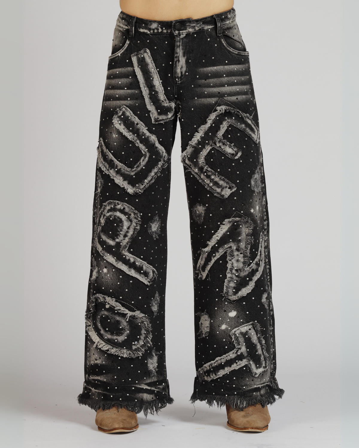JEAN SHINY PURE CDM MEN