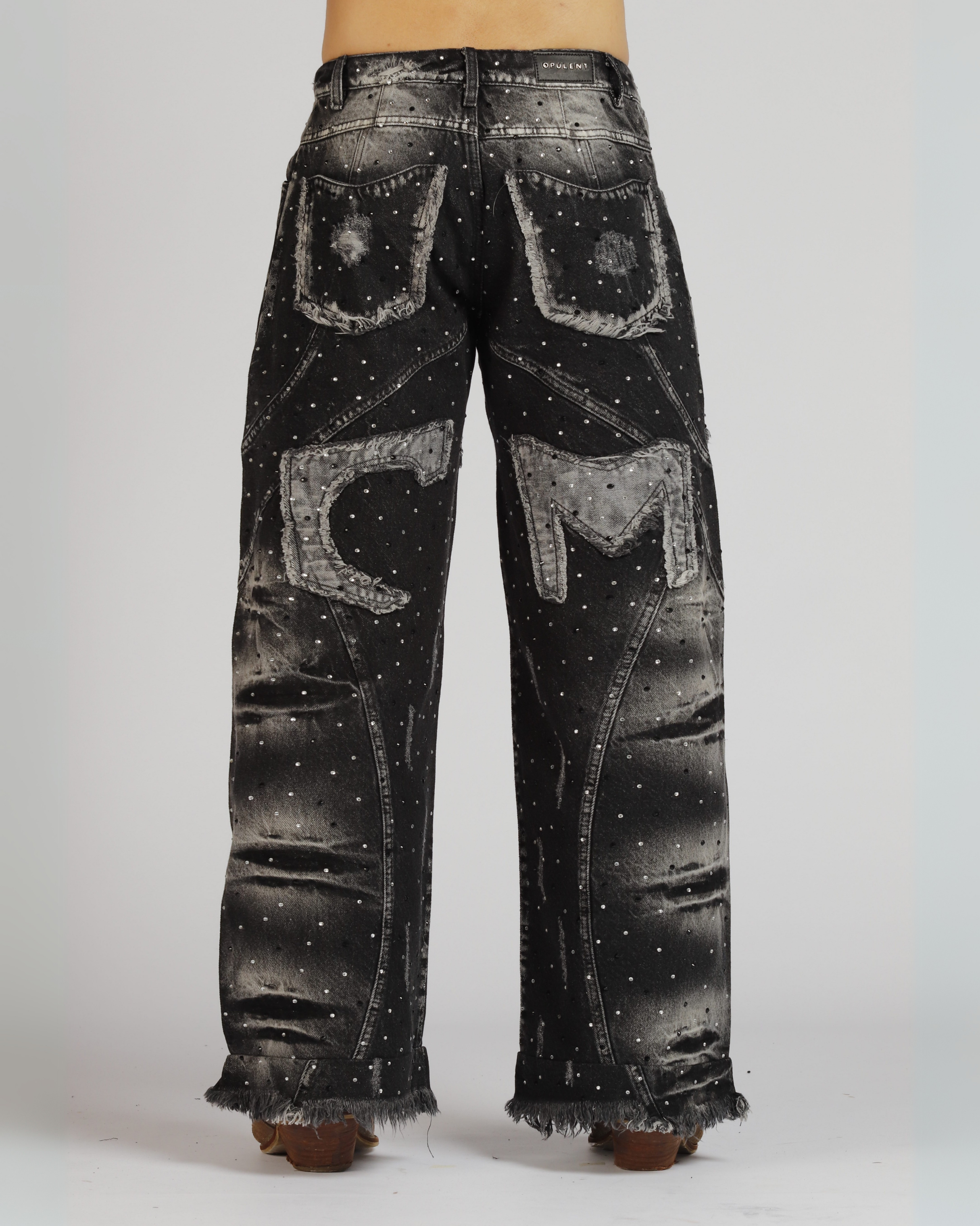 JEAN SHINY PURE CDM MEN