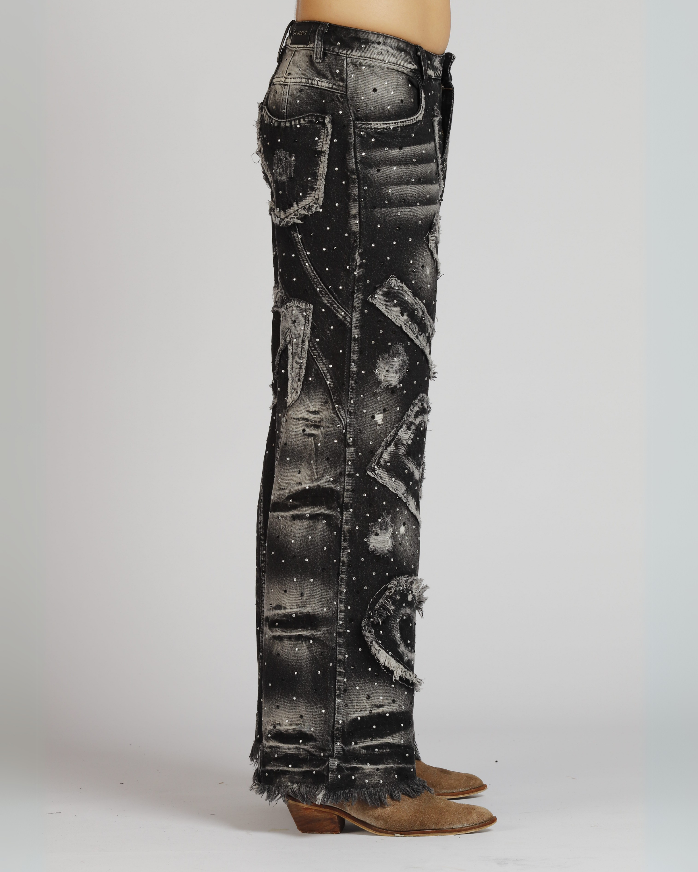 JEAN SHINY PURE CDM MEN