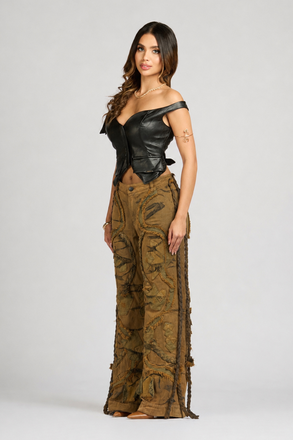 SET BLUSA Y JEAN HELIOS