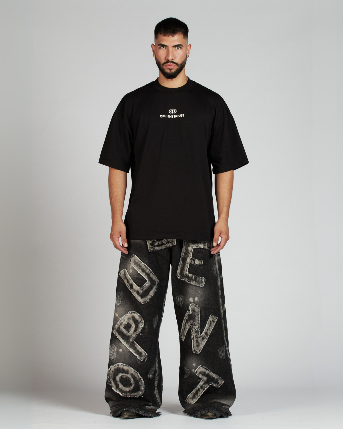 SET PURE CDM MEN