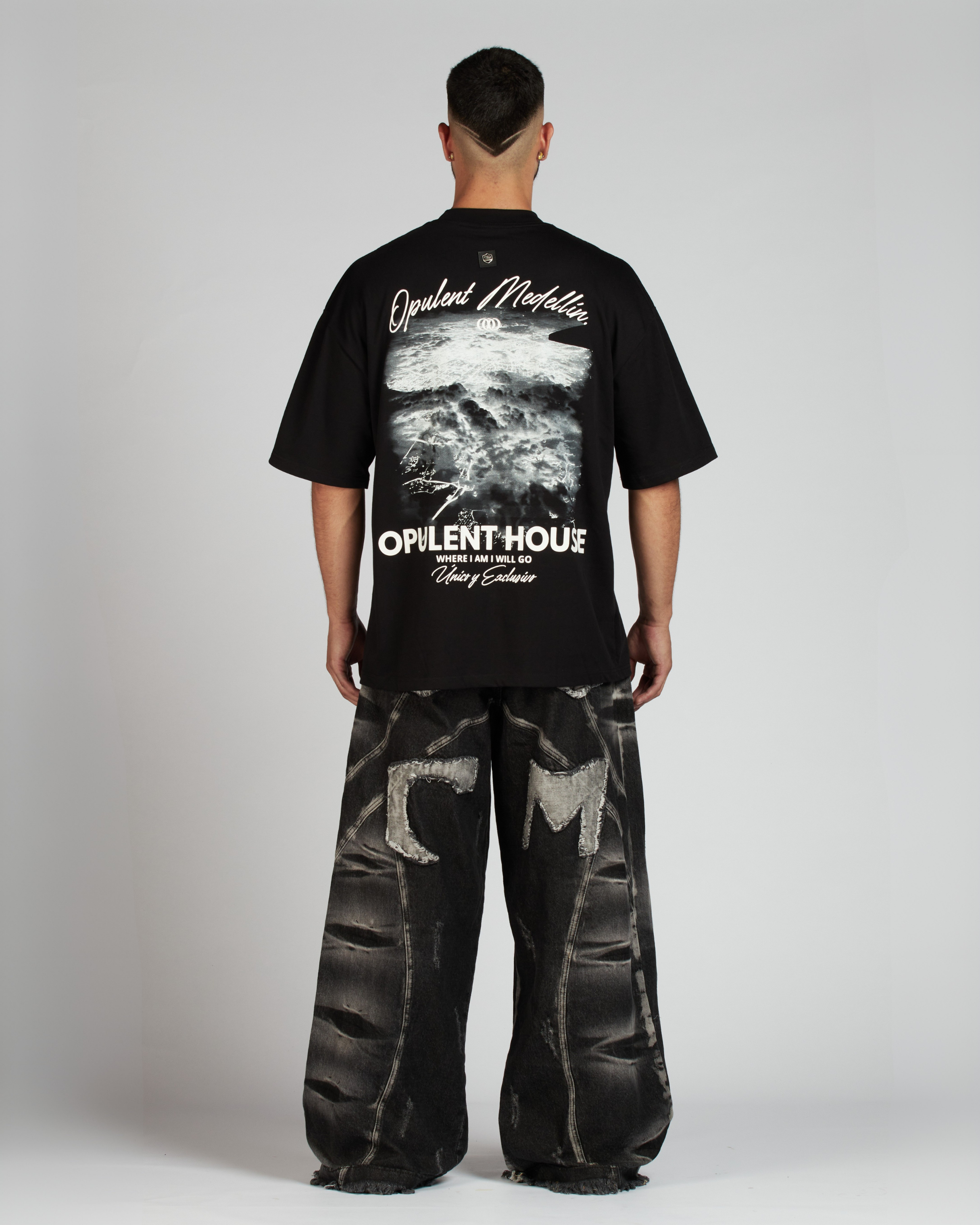 SET PURE CDM MEN