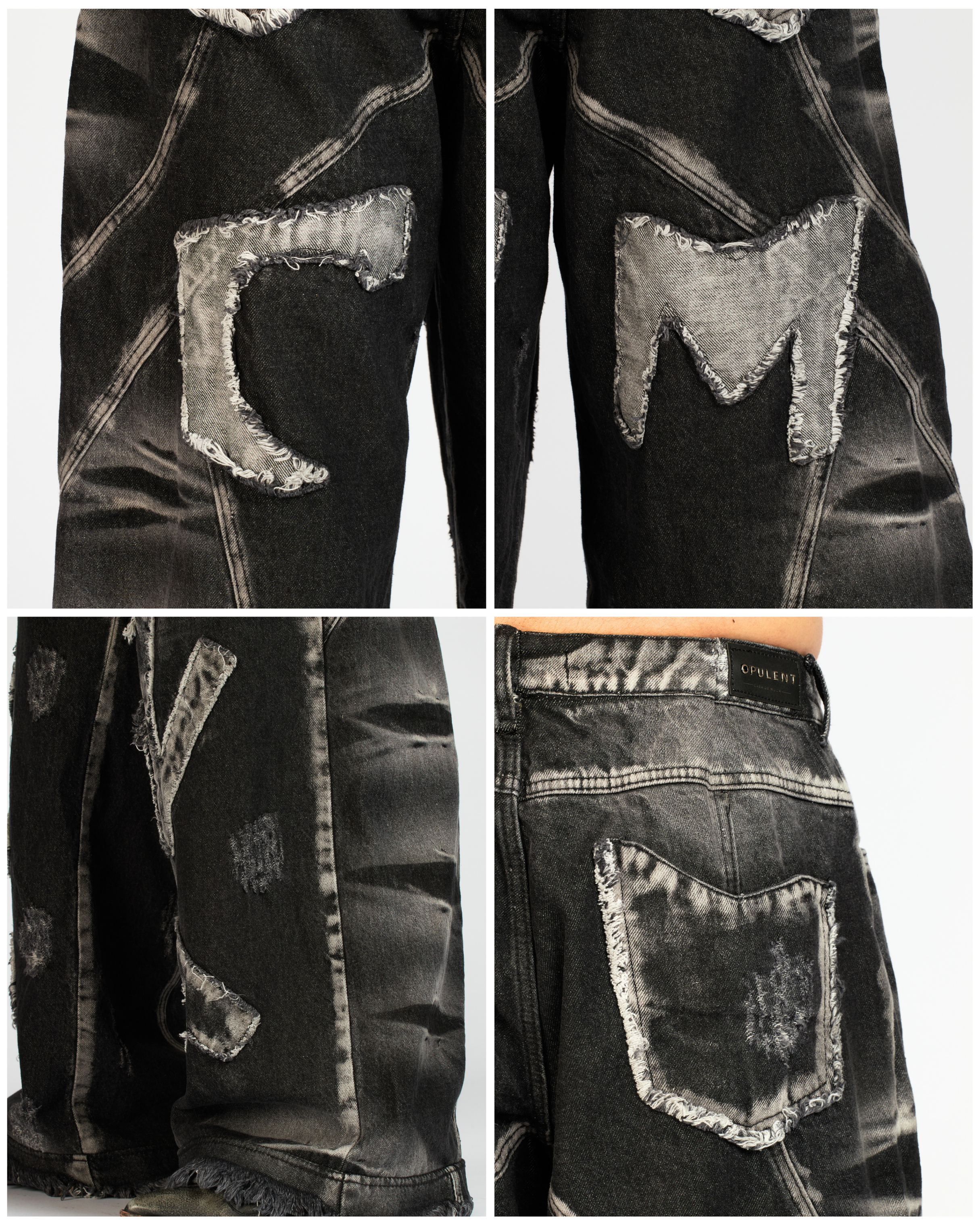 JEAN PURE CDM MEN