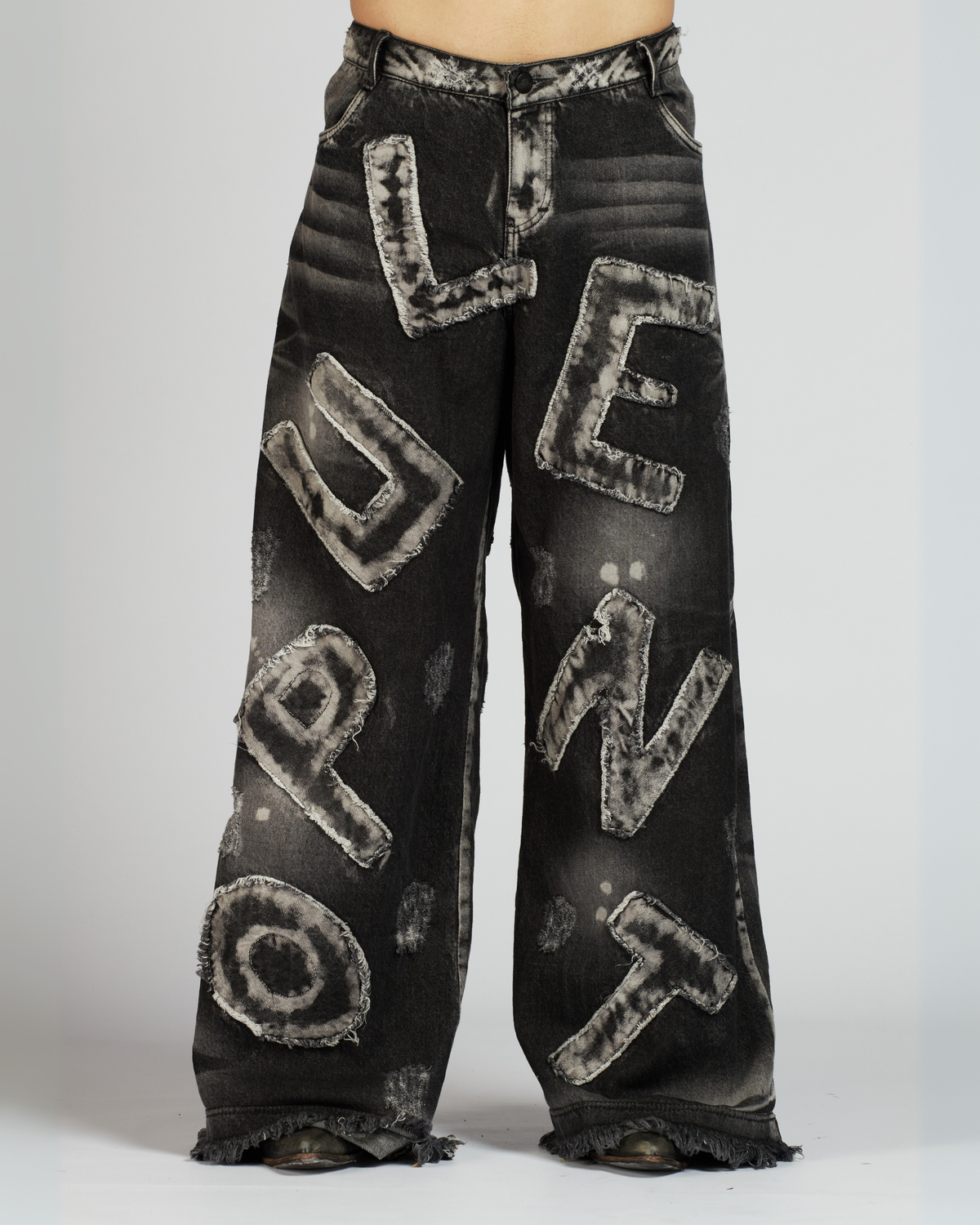 JEAN PURE CDM MEN