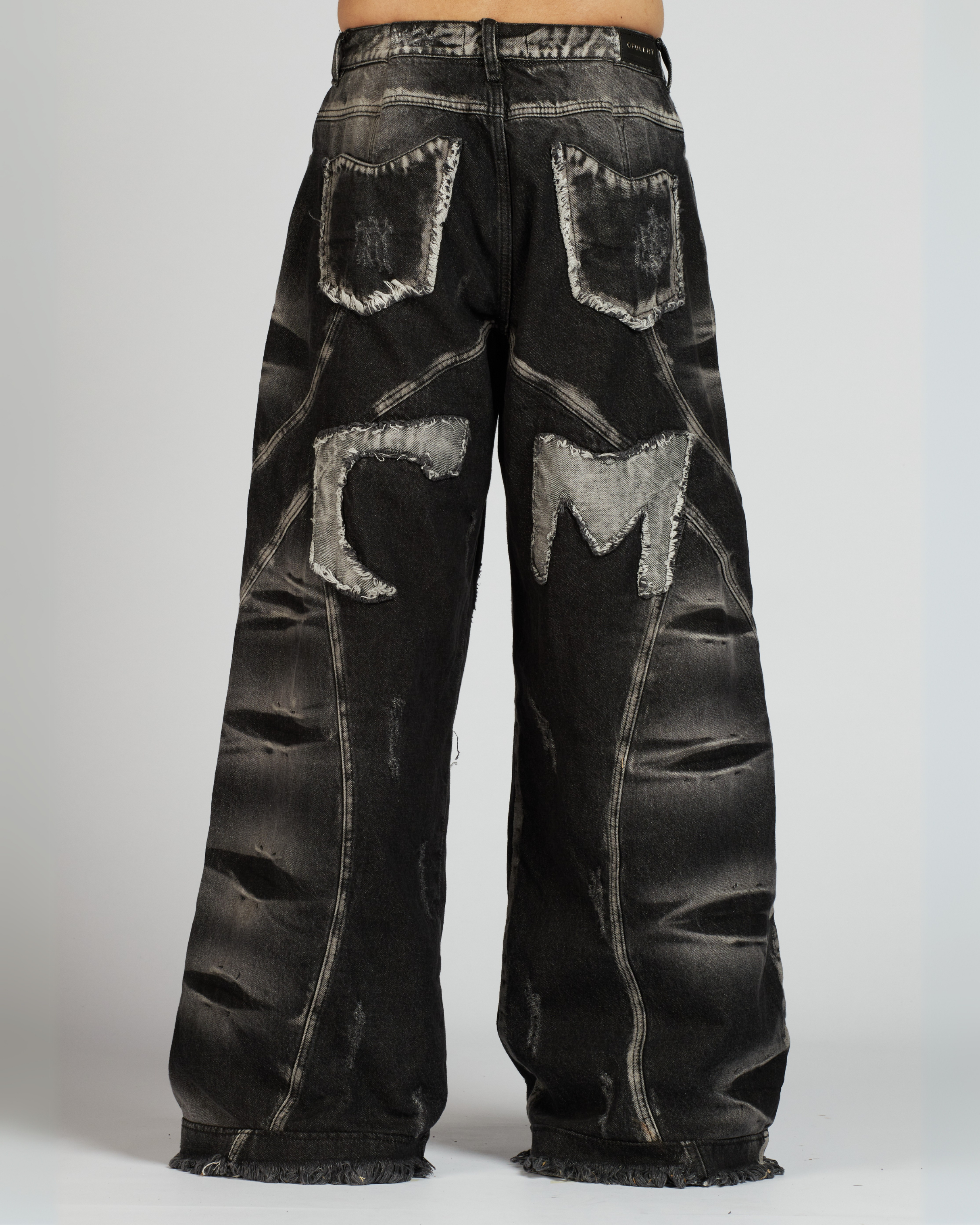 JEAN PURE CDM MEN