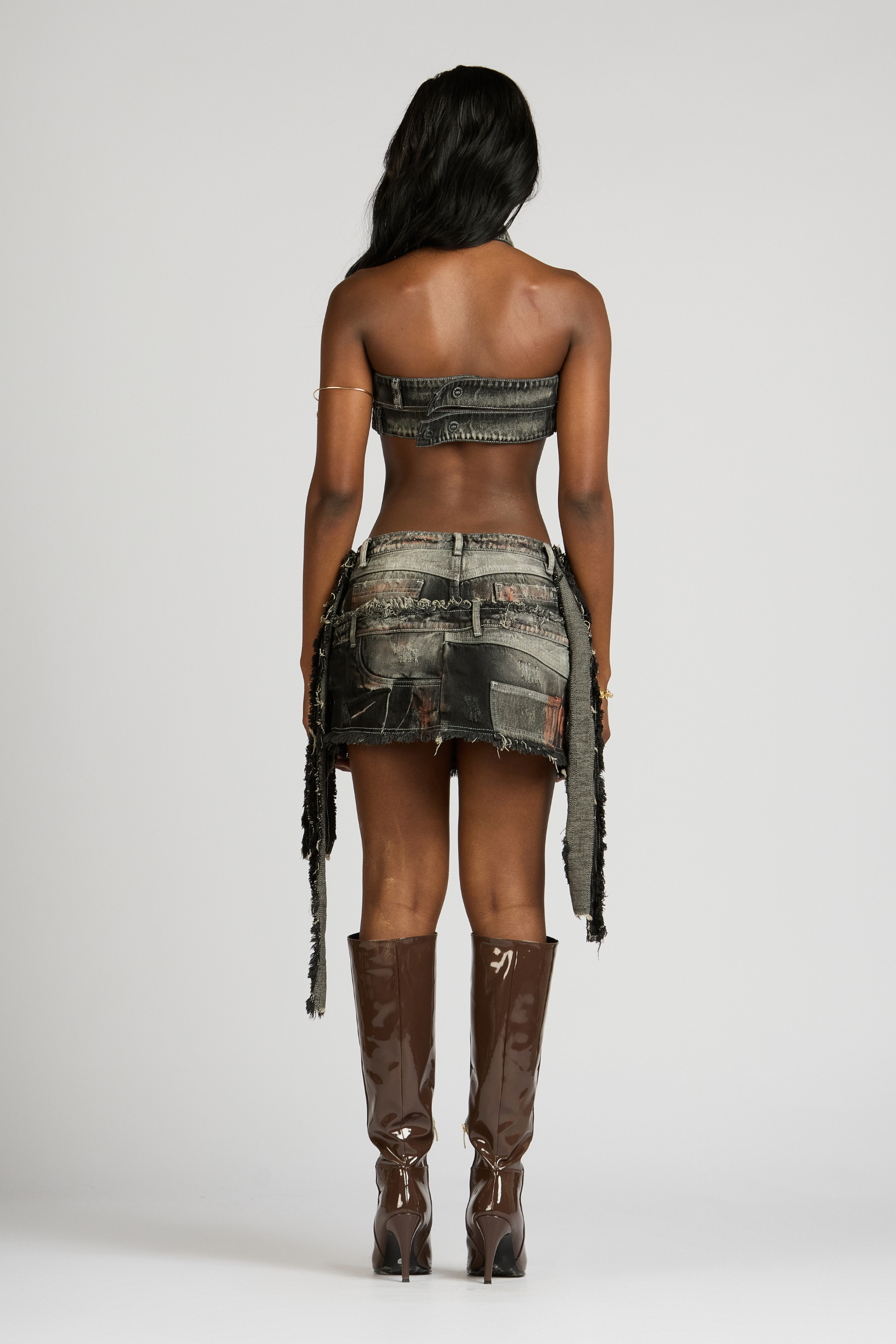 SET ARDENAS BLACK