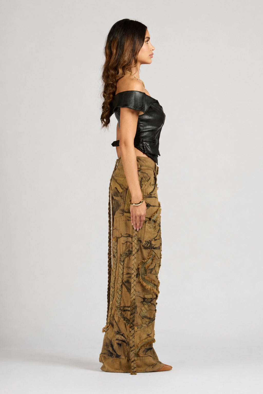 SET BLUSA Y JEAN HELIOS