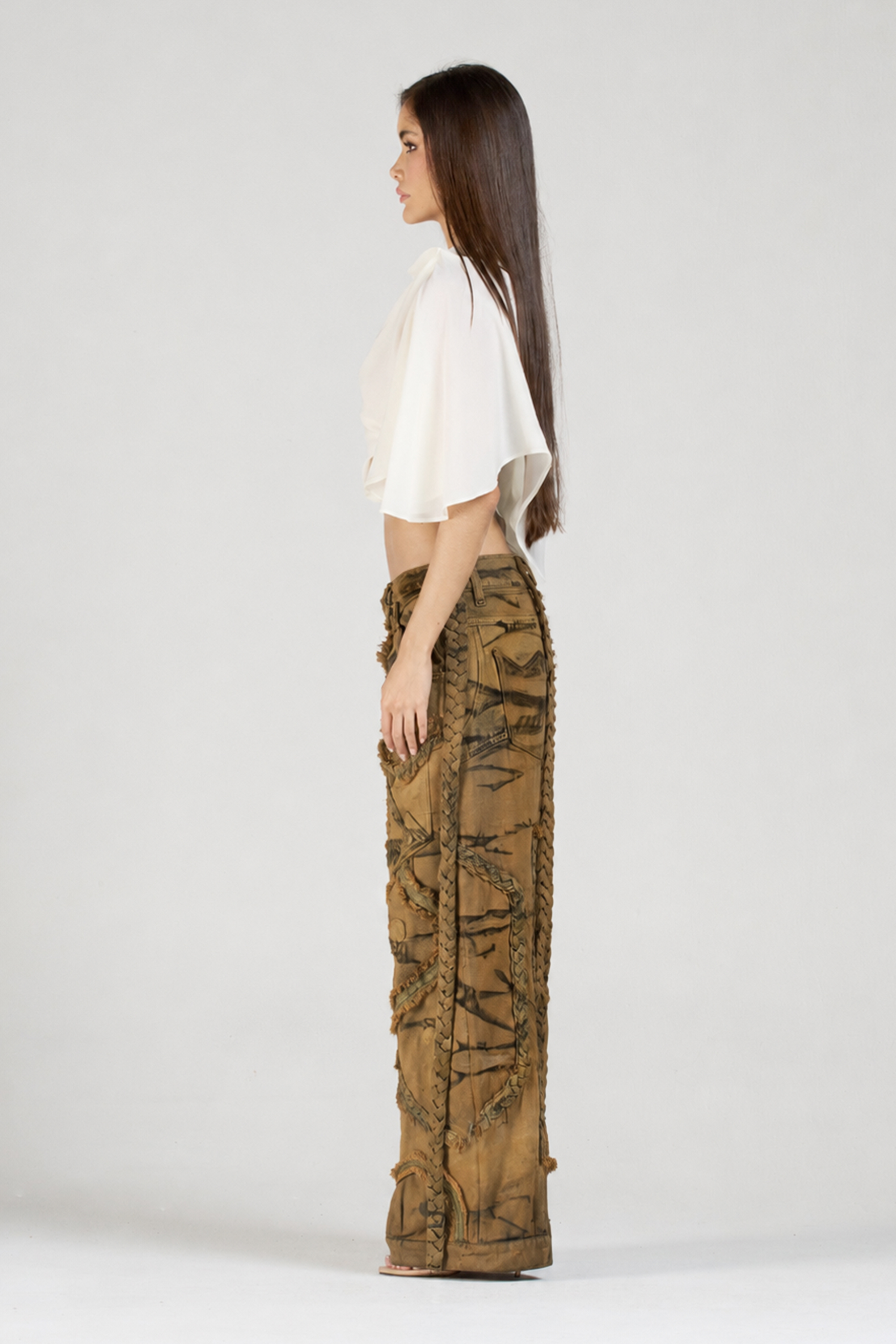 SET BLUSA Y JEAN HELIOS
