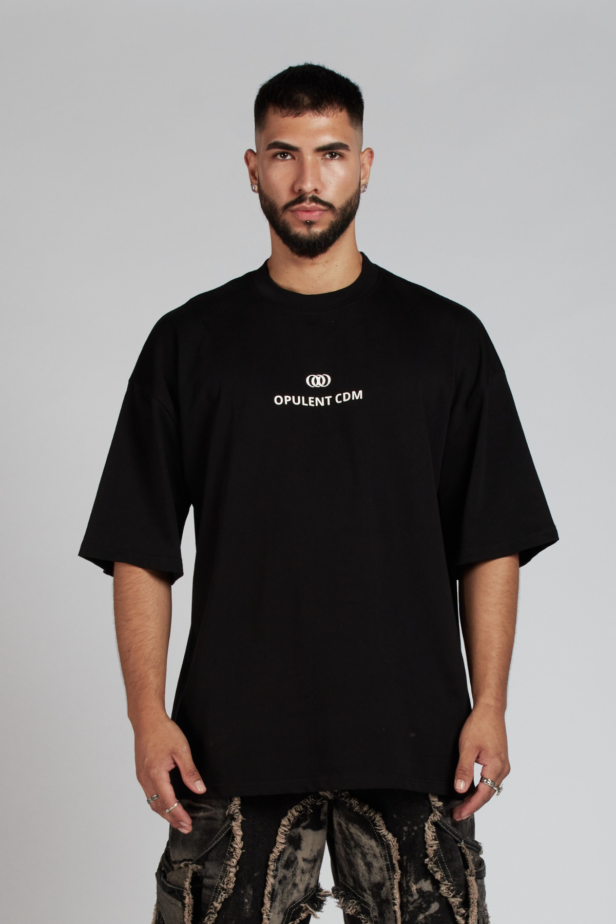 CAMISETA REMA
