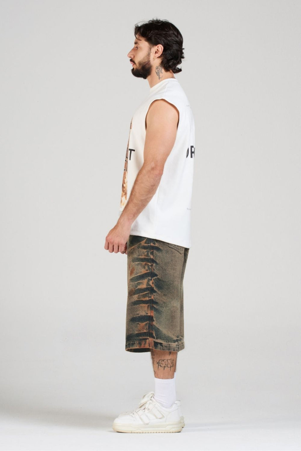 SET CAMISILLA Y BERMUDA ODYSSEY