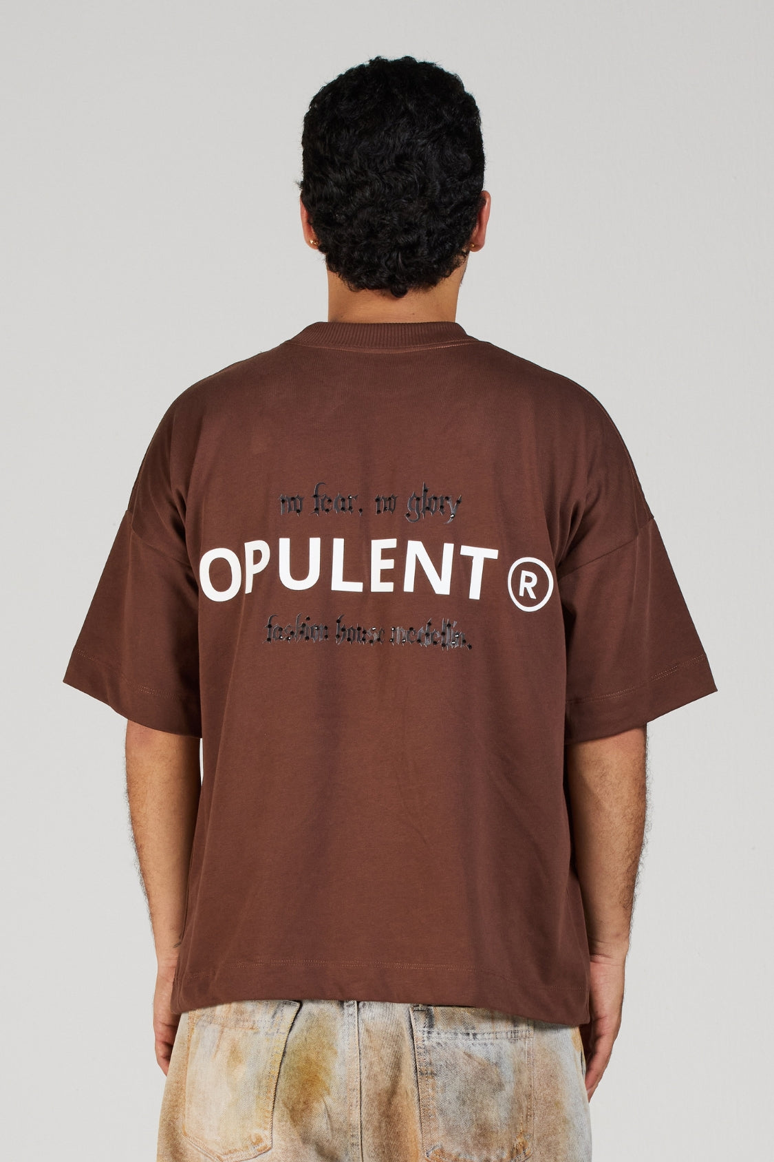 CAMISETA MED HOUSE CAFÉ