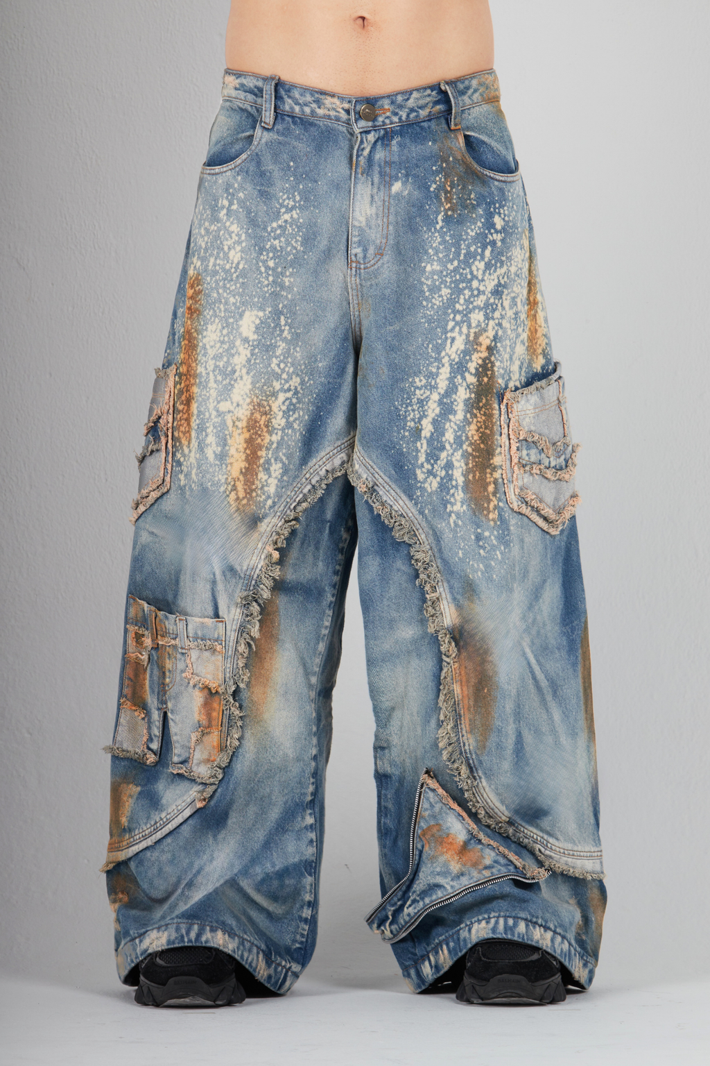 JEAN S91 AUZL MEN