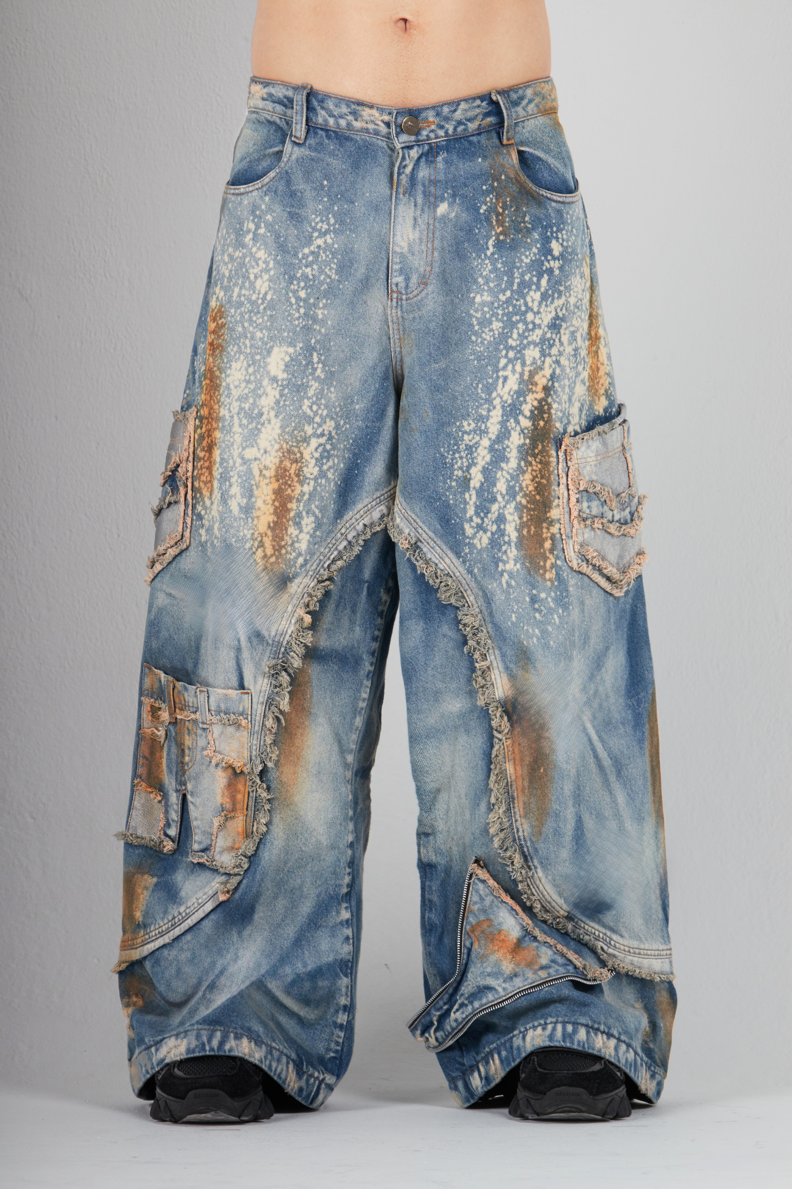 JEAN S91 AUZL MEN