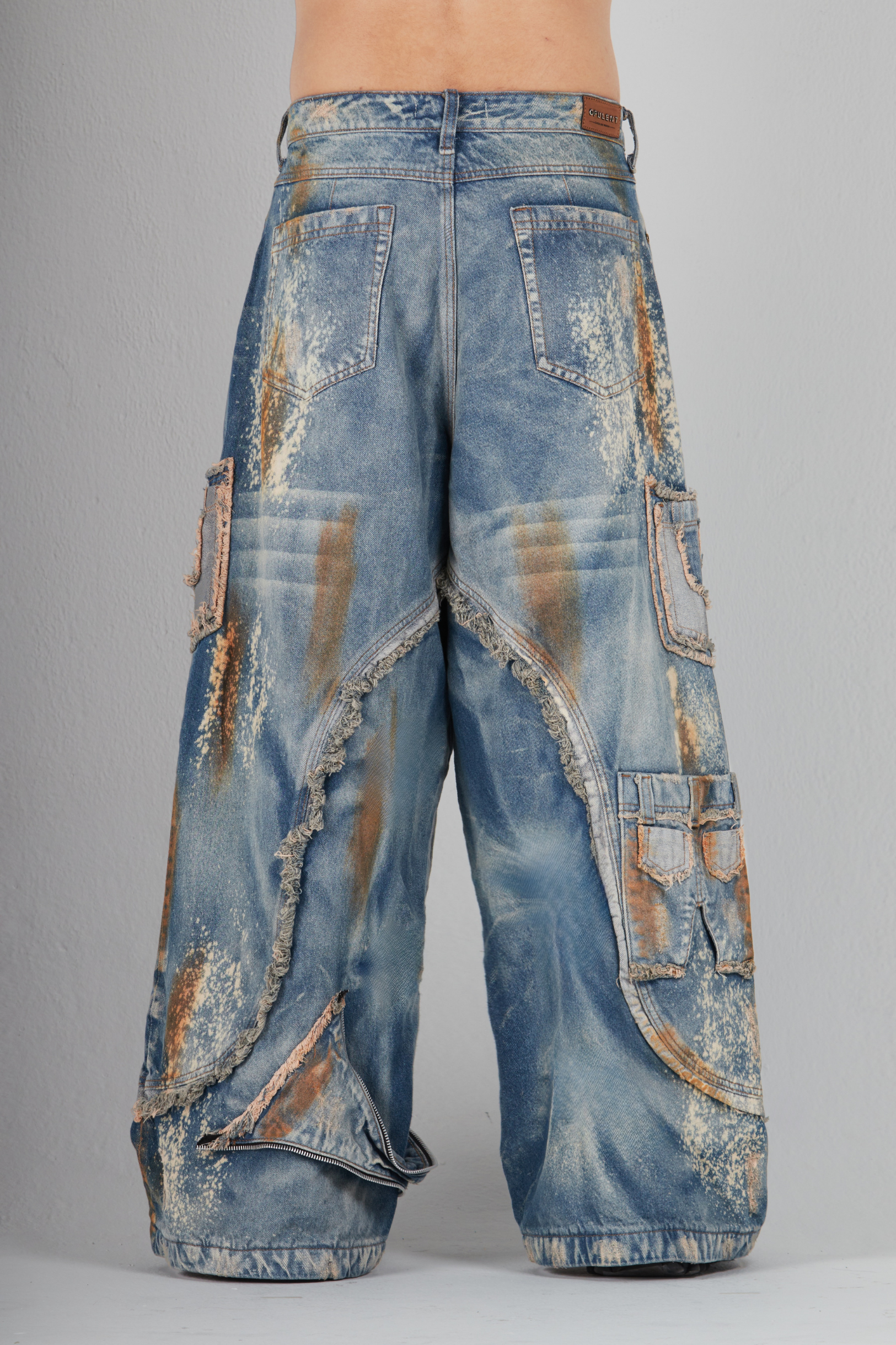JEAN S91 AUZL MEN