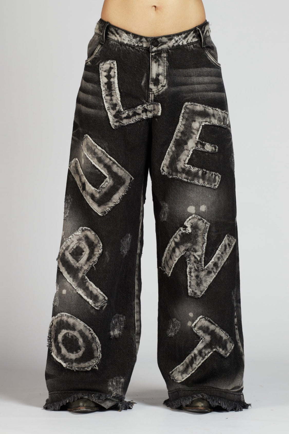 JEAN PURE MEN