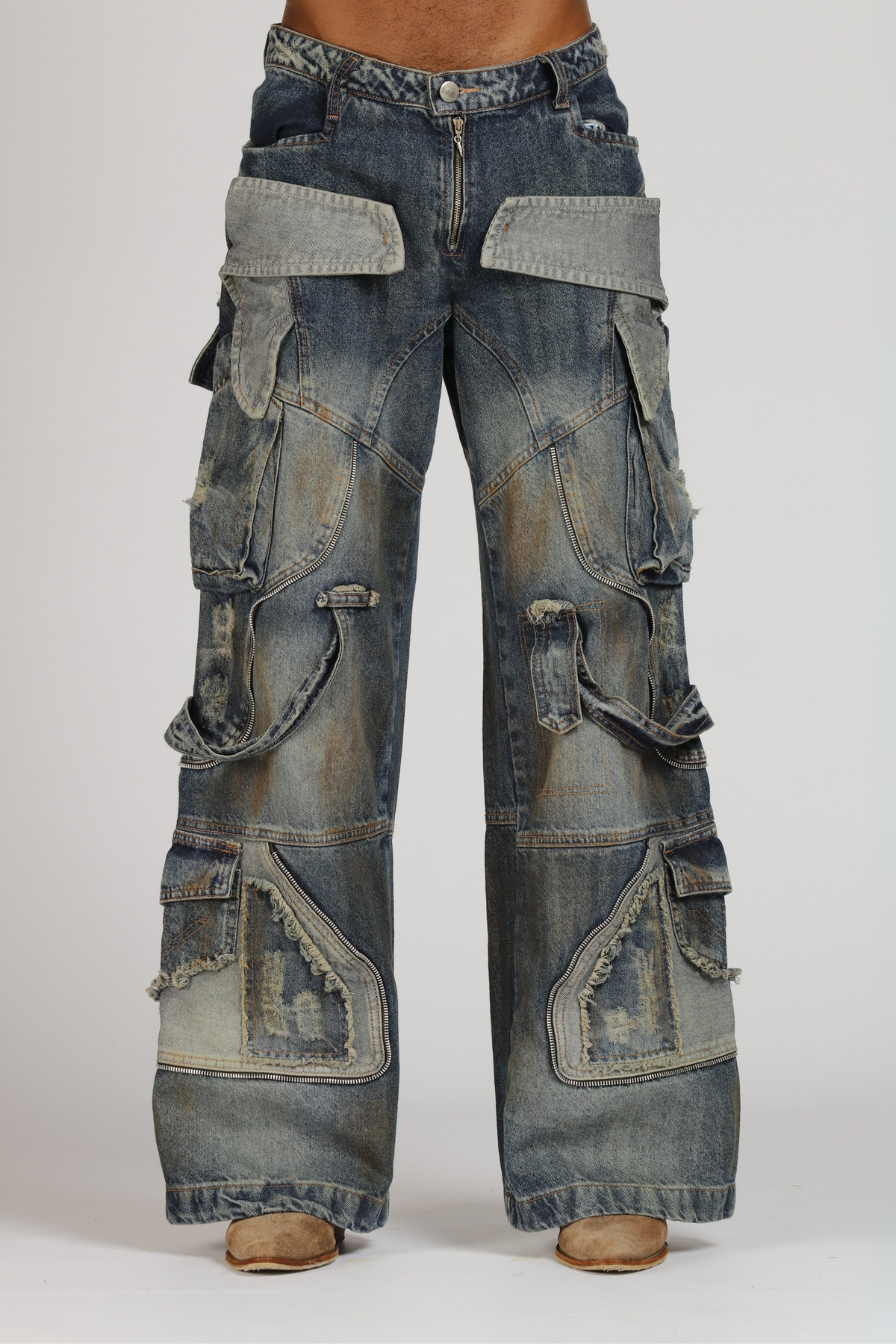 JEAN SIGNATURE MEN