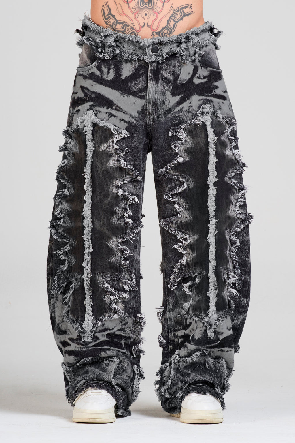 JEAN ULTRONIC MEN
