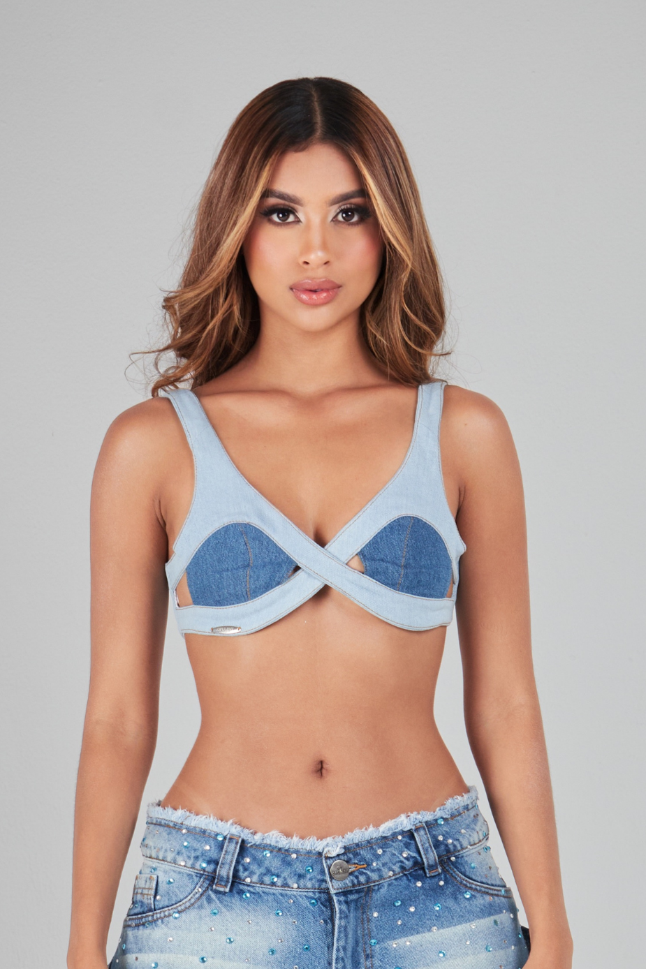 CROPTOP KG