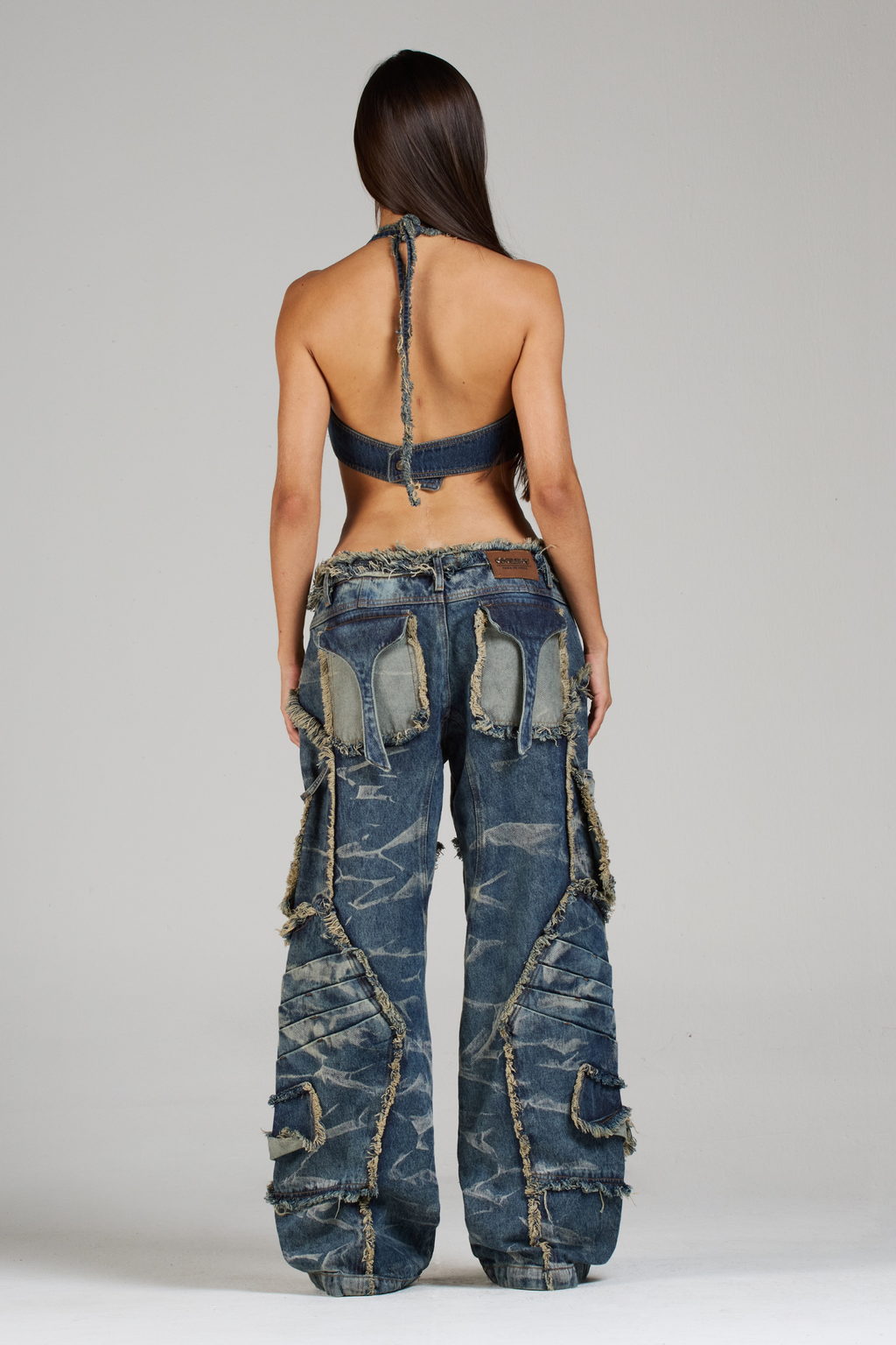 SET APPALUSEÉ BLUE (PREVENTA)