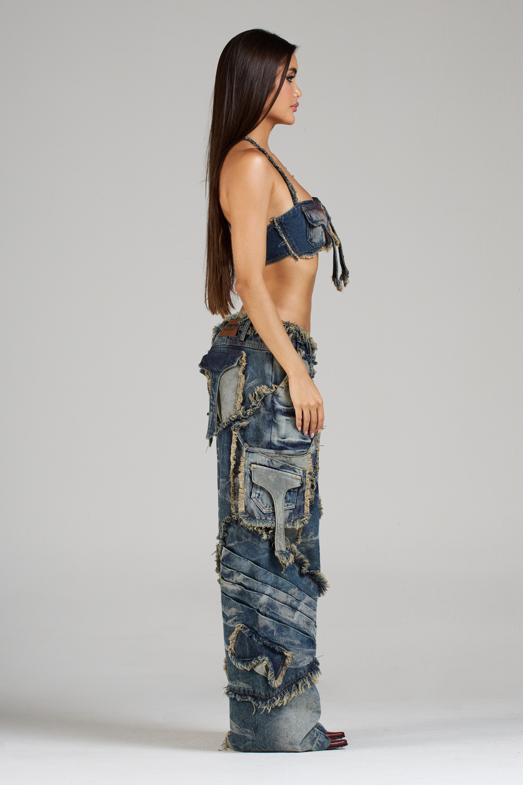 SET APPALUSEÉ BLUE (PREVENTA)