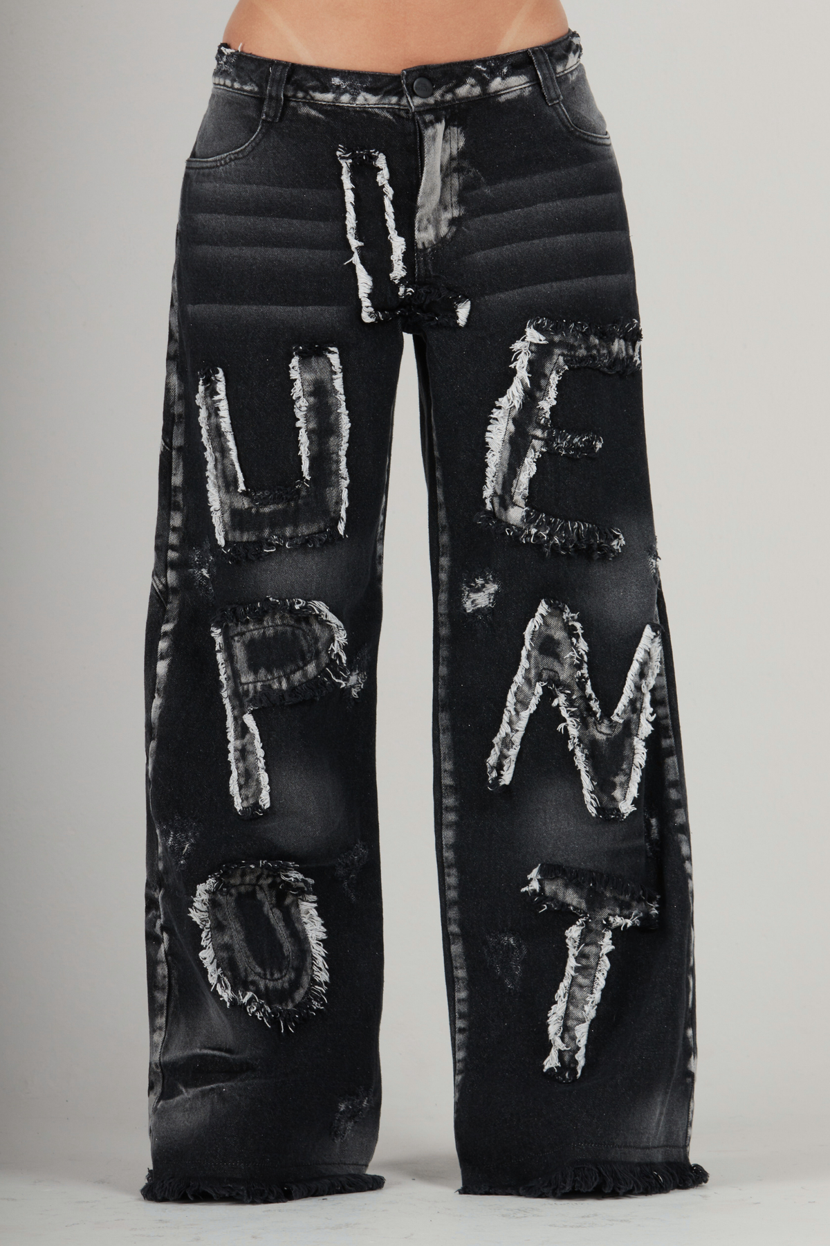 JEAN PURE CDM WOMAN