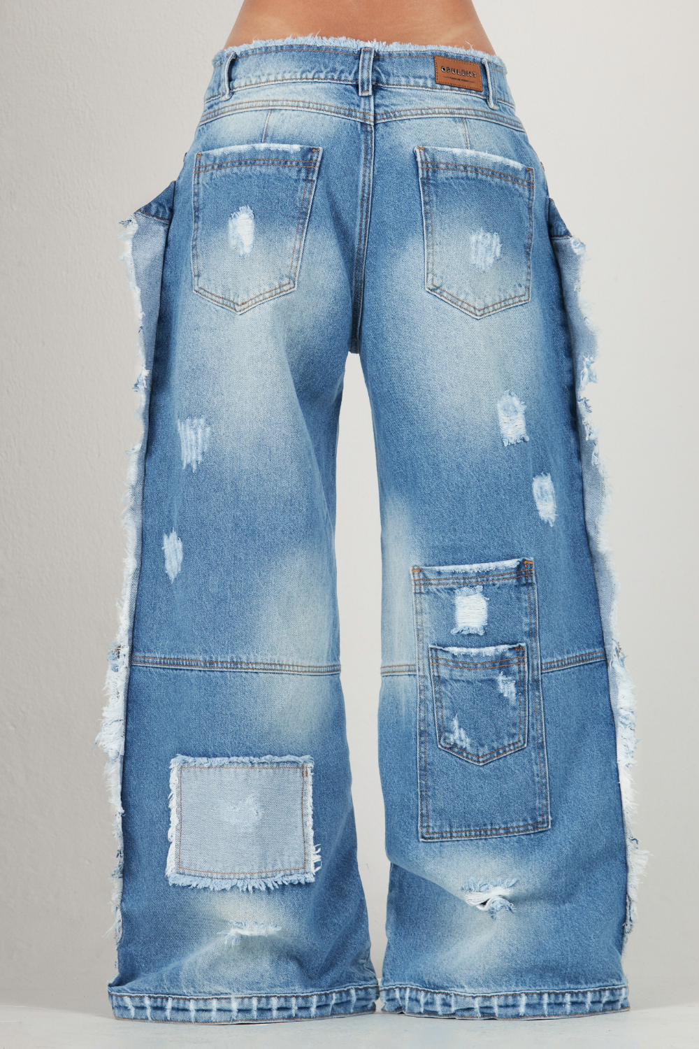 JEAN LUXURY KG WOMAN